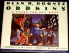 Oddkins: A Fable for All Ages by Dean Koontz