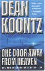 One Door Away from Heaven by Dean Koontz