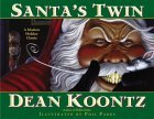 Santa's Twin by Dean Koontz