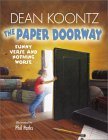The Paper Doorway: Funny Verse and Nothing Worse by Dean Koontz
