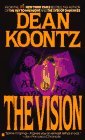 The Vision by Dean Koontz