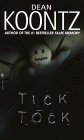 Ticktock by Dean Koontz