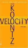 Velocity by Dean Koontz