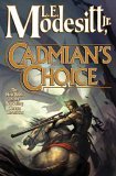Cadmian's Choice : The Fifth Book of the Corean Chronicles