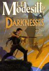 Darknesses : The Corean Chronicles Book 2