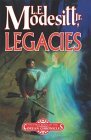 Legacies : The First Book of the Corean Chronicles