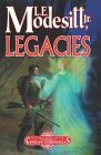 Legacies : The Corean Chronicles Book 1