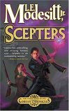 Scepters : The Third Book of the Corean Chronicles