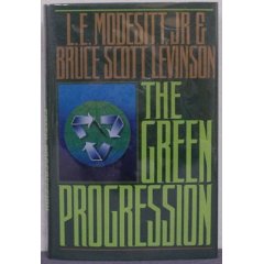 The Green Progression