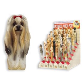 Dog Breed Pens, Shih Tzu