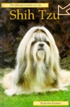 SHIH TZU Pet Owner's Guide