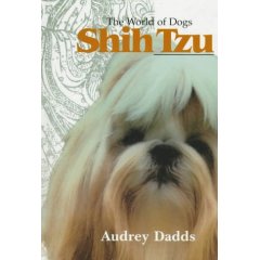 Shih Tzu: The World of Dogs