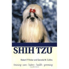 Shih Tzu