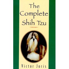 The Complete Shih Tzu