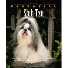The Essential Shih Tzu