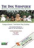 The Dog Whisperer: Beginning and Intermediate Dog Training