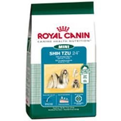 Royal Canin Mini Breed Shih Tzu