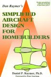 Simplified Aircraft Design For Homebuilders
