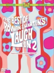The Best of Rowan & Martin's Laugh-In, Vol. 2
