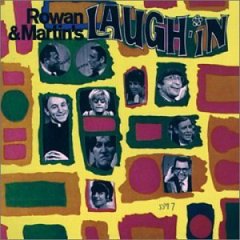 Laugh-In Audio CD