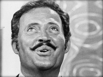 dan rowan bio