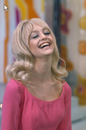 Laugh-In: Goldie Hawn