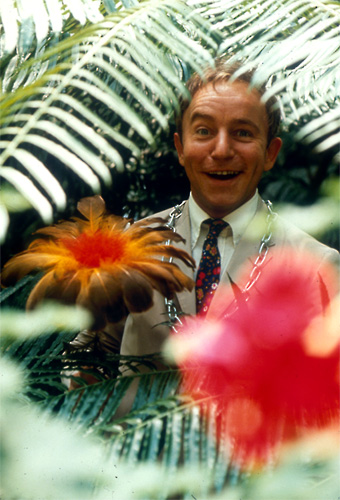 Henry Gibson