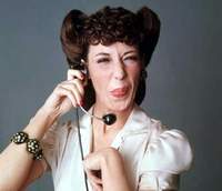 Laugh-In Lily Tomlin