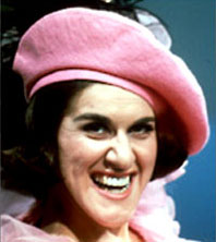 Laughin Ruth Buzzi