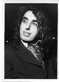 Tiny Tim Laughin