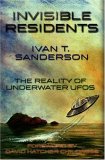 Invisible Residents: The Reality of Underwater UFOs