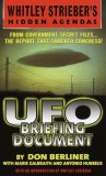 UFO Briefing Document: The Best Available Evidence