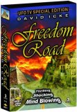 David Icke: The Freedom Road (3 DVD set)