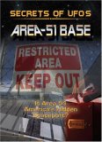 Secrets of UFOs: Area 51 Base (2006)
