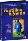 The Reptilian Agenda