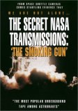 Secret NASA Transmissions - Smoking Gun
