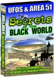 UFOs & Area 51: Secrets Of The Black World