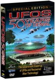 UFO's: 50 Years of Denial