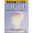 Ultimate UFO - The Complete Evidence
