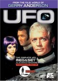 The Complete UFO Megaset