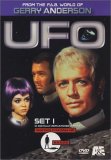 UFO Set 1 (4pc) (1970)