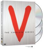 V - The Complete Series