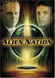 Alien Nation - The Complete Series (1989)