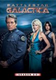 Battlestar Galactica - Season 2.0, Vol. 1