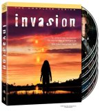 Invasion - The Complete Series (2005)