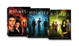 Roswell - Seasons 1-3 (1999)