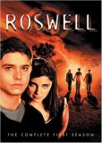 Roswell - The Complete First Season (1999)