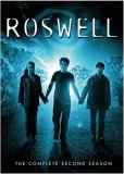 Roswell - The Complete Second Season (1999)