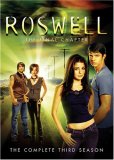 Roswell - The Complete Third Season (The Final Chapter) (1999)