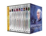 Star Trek - The Motion Pictures DVD Collection (Special Edition) (1979)